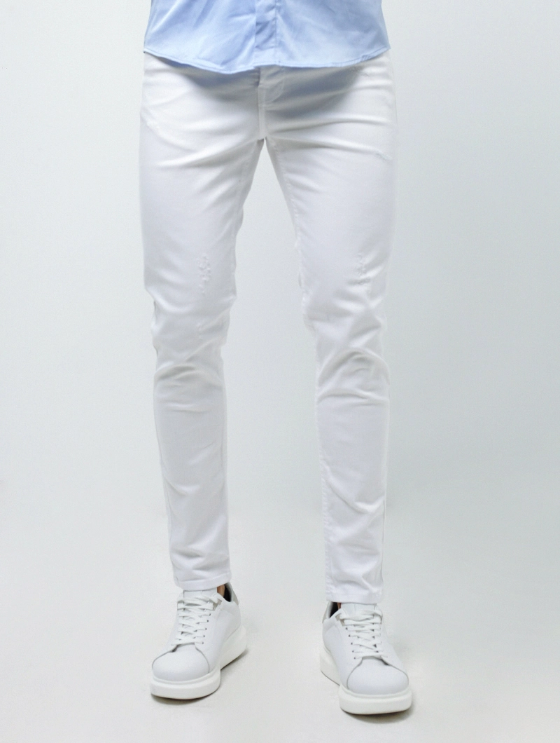 Jean Slim Fit